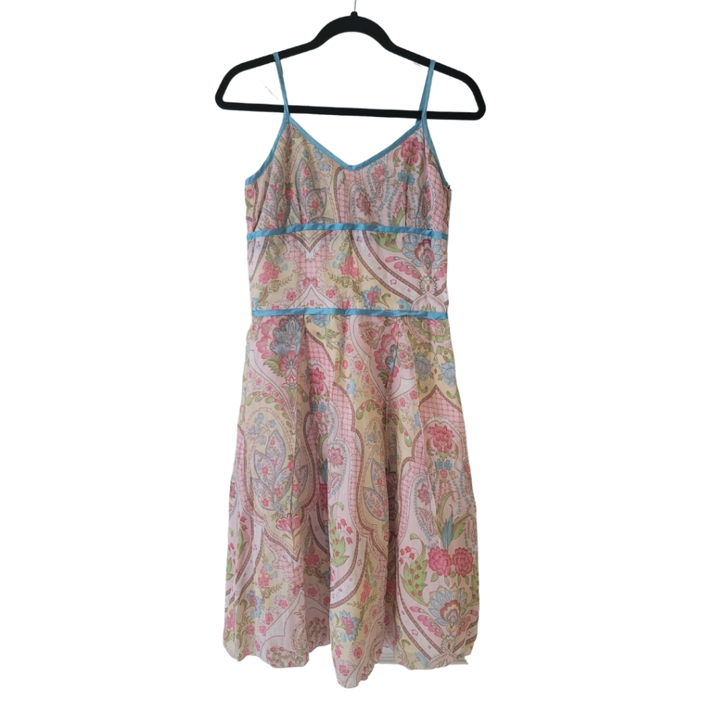 SUMMER DRESS